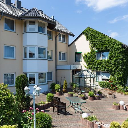 Trollinger Hof Hotel Bad Oeynhausen Exterior foto