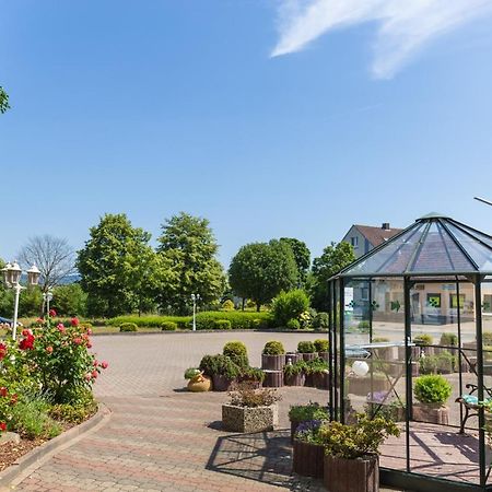 Trollinger Hof Hotel Bad Oeynhausen Exterior foto