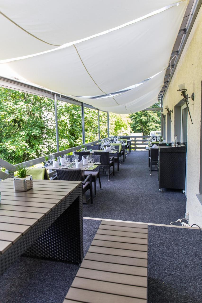 Trollinger Hof Hotel Bad Oeynhausen Exterior foto